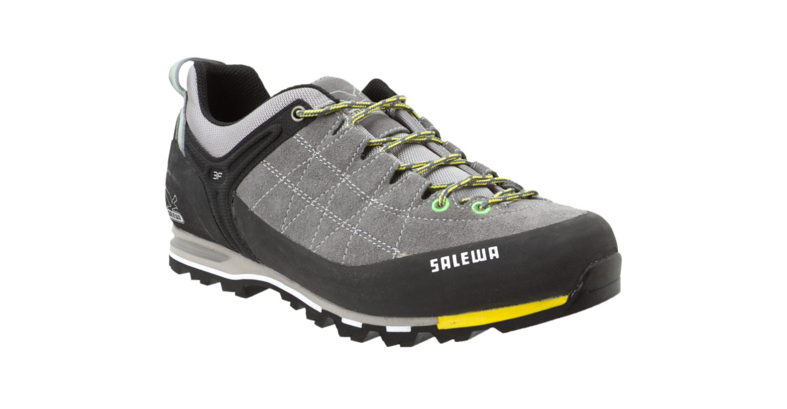 Треккинговые кроссовки Salewa