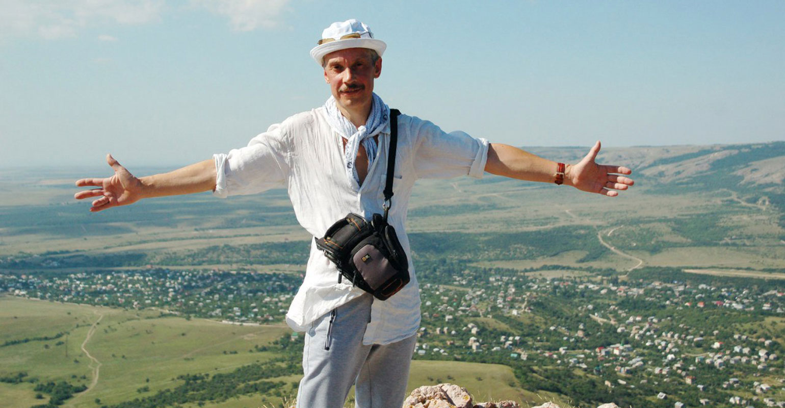 Распорядок дня в походе