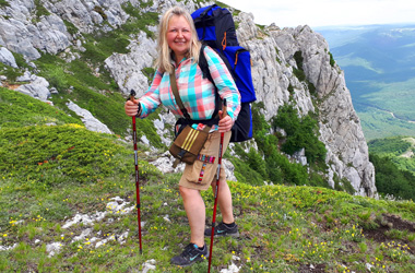 Ирина. Санкт-Петербург