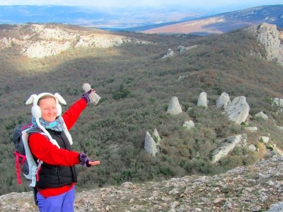 сакральные туры в Крыму