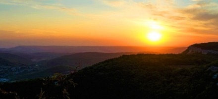 Киммерийская осень