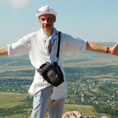 Распорядок дня в походе