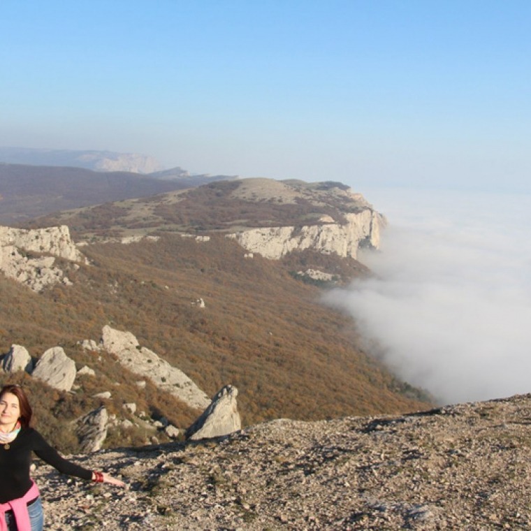 Ласпи остановка храм солнца