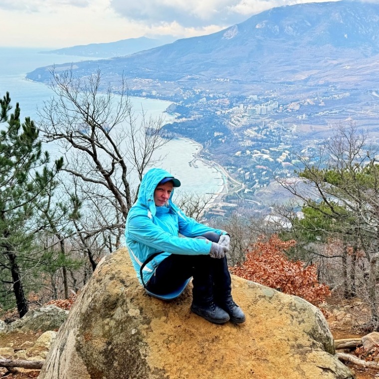 Алушта