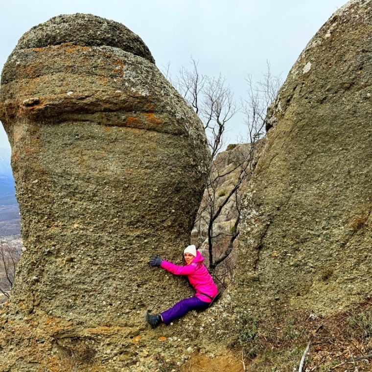Алушта