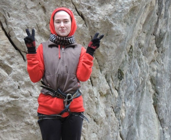 Первая помощь в походах