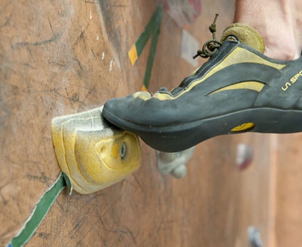 Как выбрать скальники?