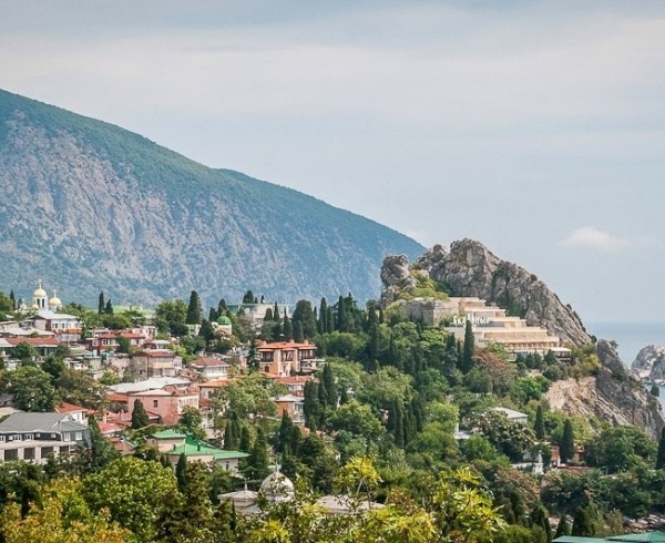 Интересные факты о Крыме