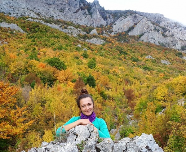 Техника безопасности в походе