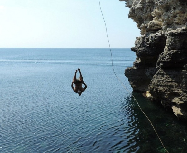 Роуп-джампинг