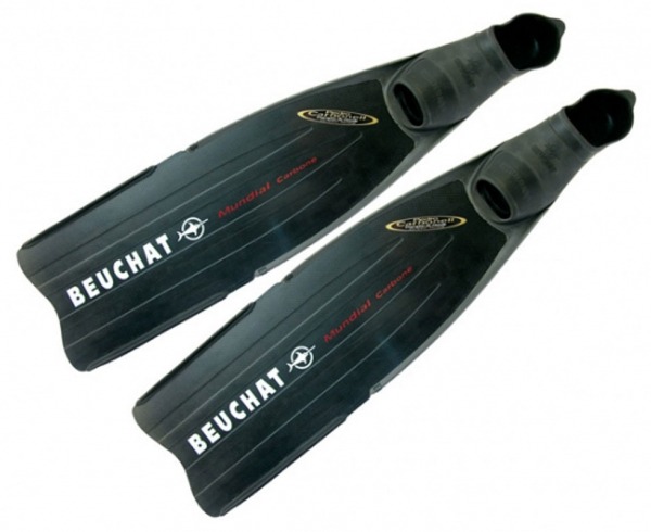 Как выбрать ласты?