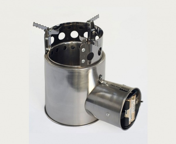 Турбопечка