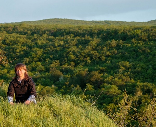 Организация походов по Крыму