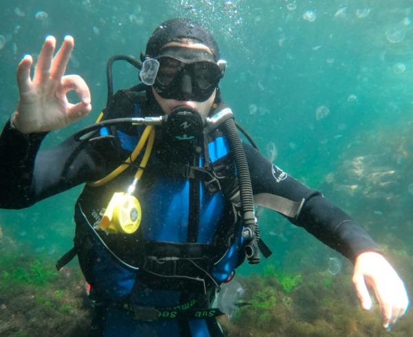 видео о Тарханкуте