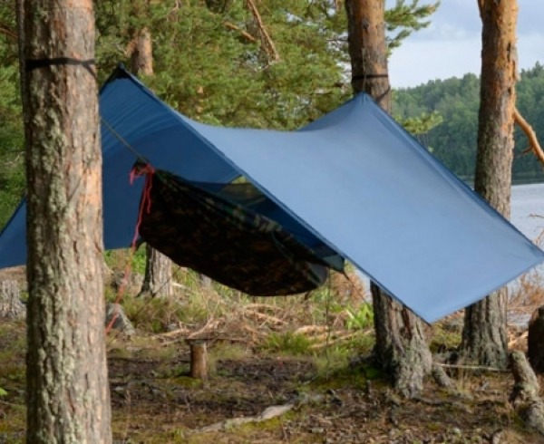 Туристические гамаки