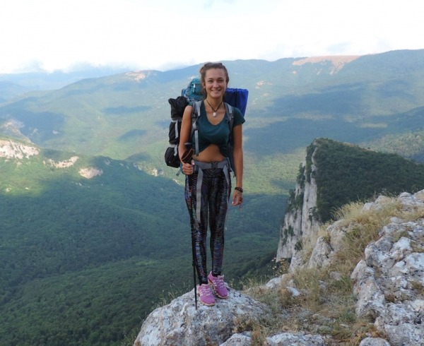 Как снизить вес рюкзака?