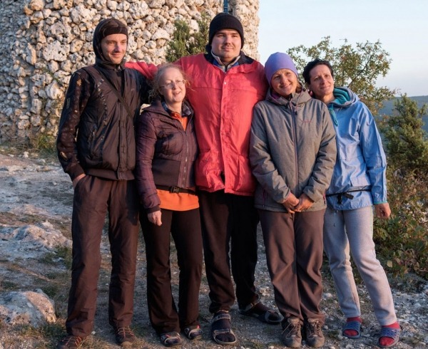 Походы. Мифы и реальность