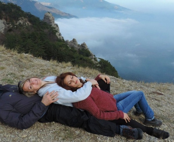 Туризм для новичков