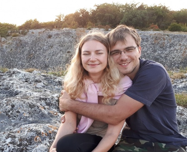 Записаться в поход