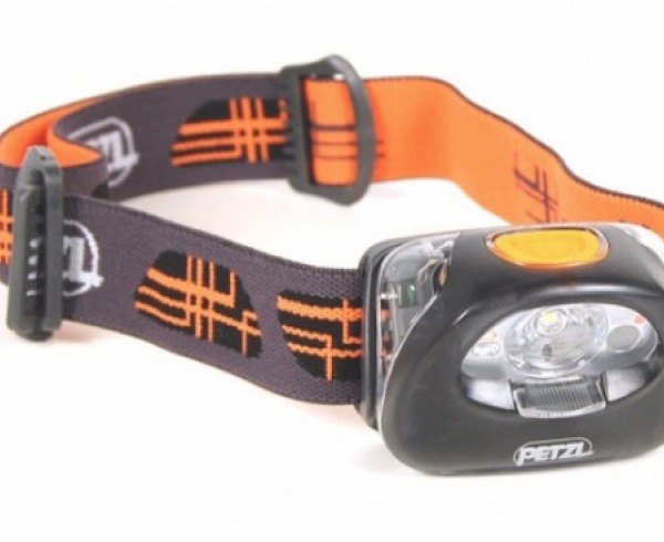 Фонарики для похода