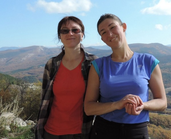 Экскурсии по Крыму