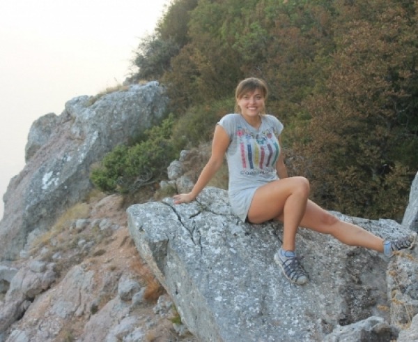 Отзыв об активном туре "Расширение сознания"