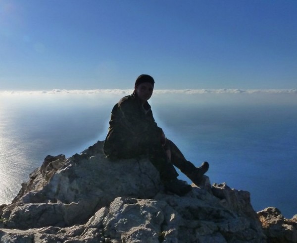 Отзыв о семинаре в ноябре «Открытие источника Жизненной Силы» Леры из Киева