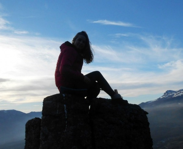 Рождество в Ялте. Отзыв Ирины