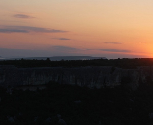 Отзыв о походе на майские праздники