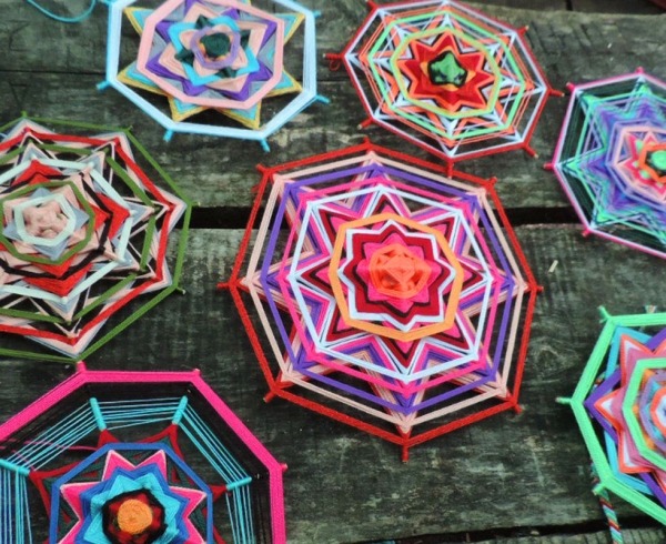 Отзыв о йога-походе по Крыму "Йога в местах Силы" 