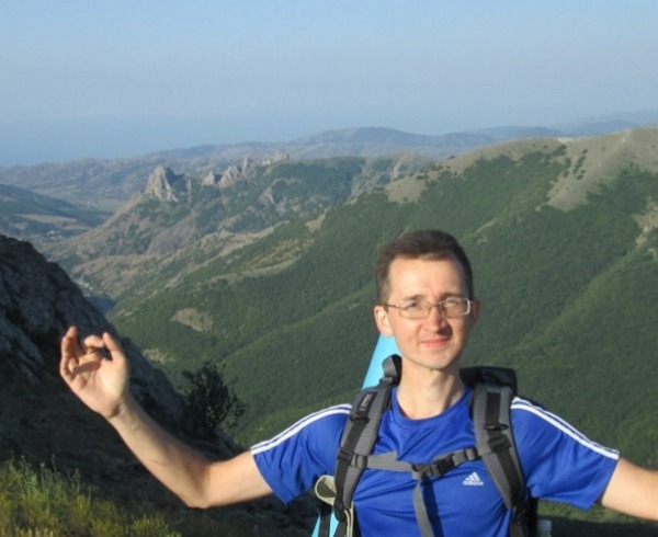 Отзыв о походе по Крыму в мае "Волшебное путешествие в Новый Свет"