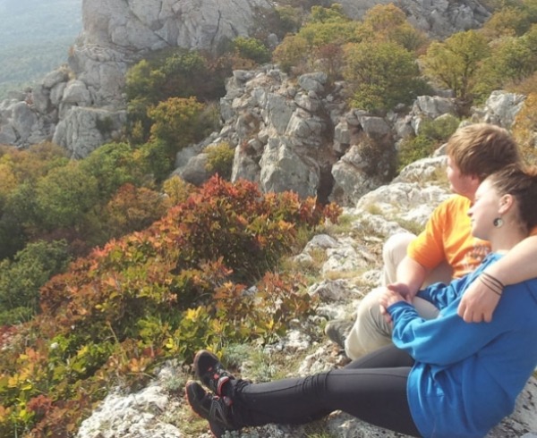 Отзыв об индивидуальном туре по Крыму