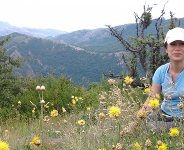 Отзыв о йога-походе "На пути к Гармонии"