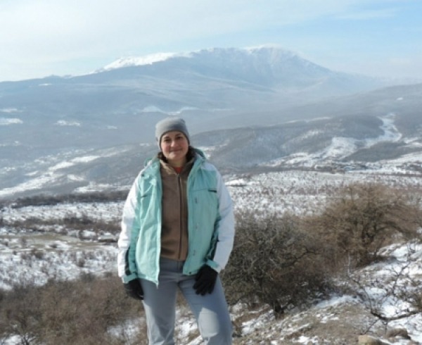 Отдых на Рождество в Крыму. Отзыв