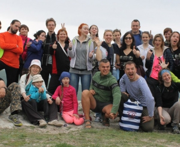 Отзыв о кемпинге на майские праздники