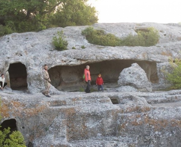 Отзыв майские праздники в Крыму Отзыв майские праздники в Крыму