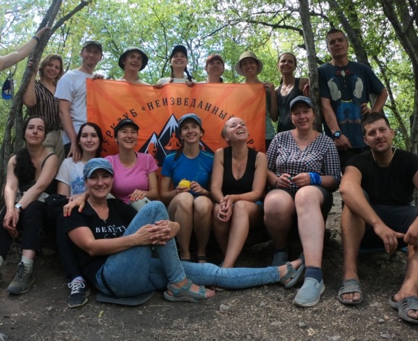 отзыв о скалолазном туре