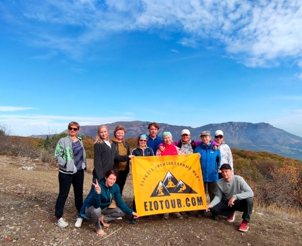 отзыв о туре в Алушту