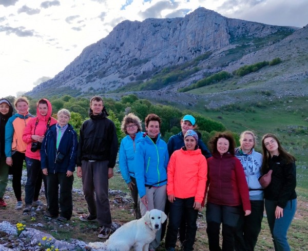 Любимчик Узень-Баш отзыв
