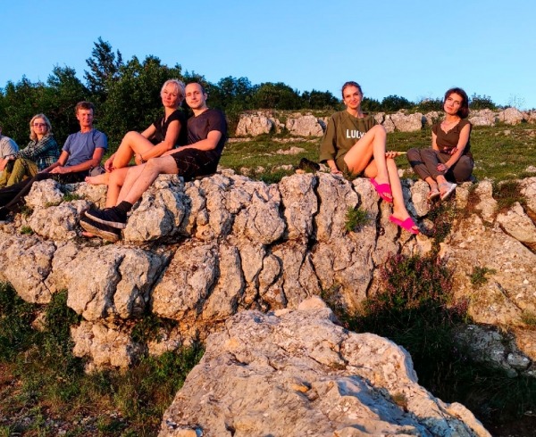 отзыв о походе на гору Бойка