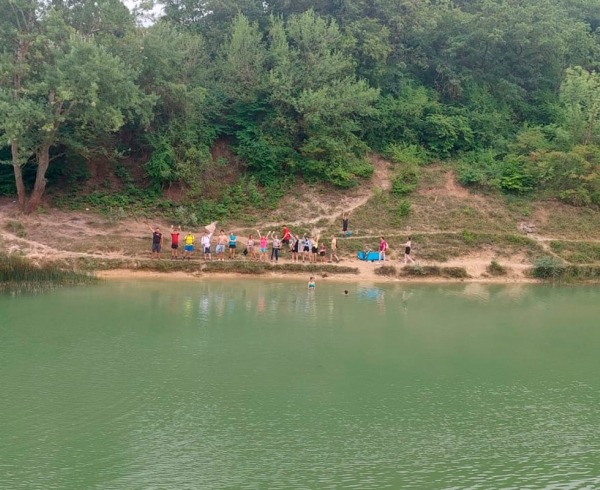 персиковый рай. отзыв о туре