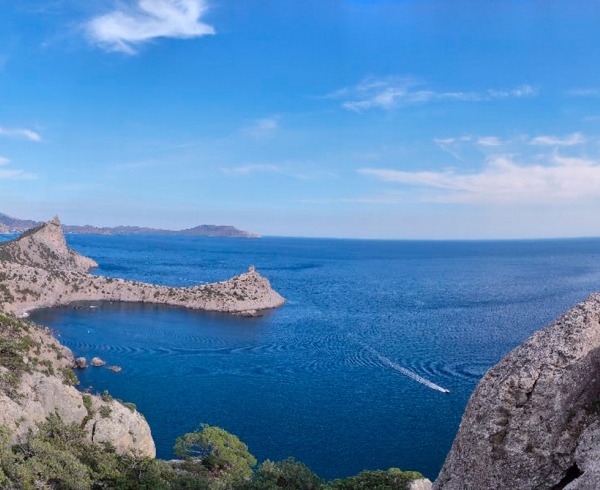 восточный крым отзыв