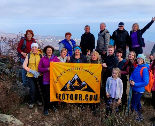 отзыв о туре в Алушту осенью