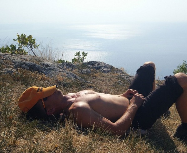 Болезни в походе