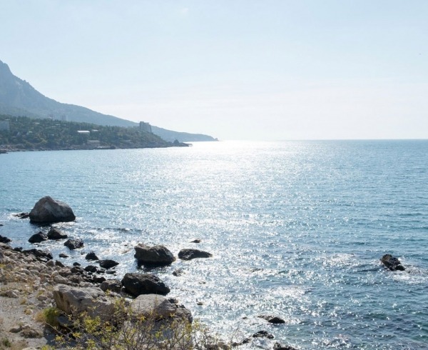 Опасности Черного моря