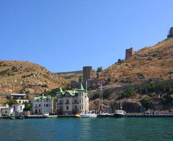 Балаклава Балаклава