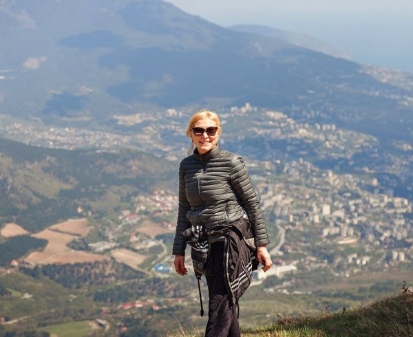 Куда сходить в поход из Ялты?