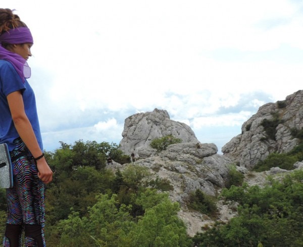 Туристическая фирма «Походы в одну сторону» Туристическая фирма «Походы в одну сторону»