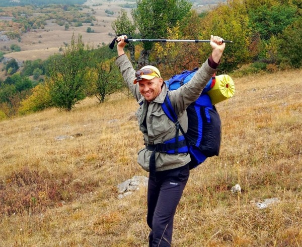 Как отрегулировать рюкзак?