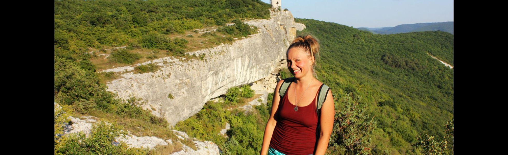 Поход от Челтер-Мармара до Шулдана